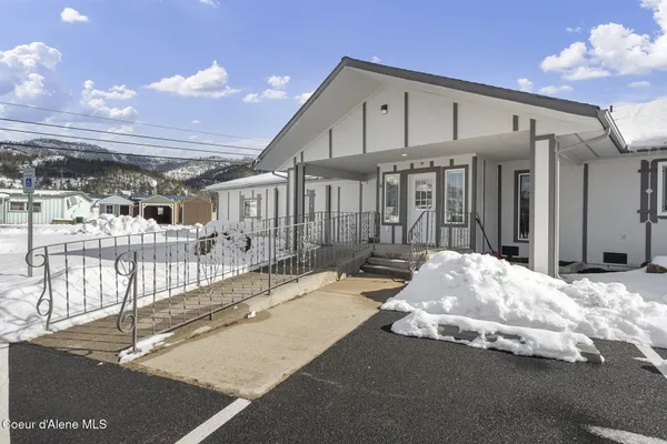 $339,000 | 140 Railroad Avenue, Unit 6, Kellogg, ID 83837