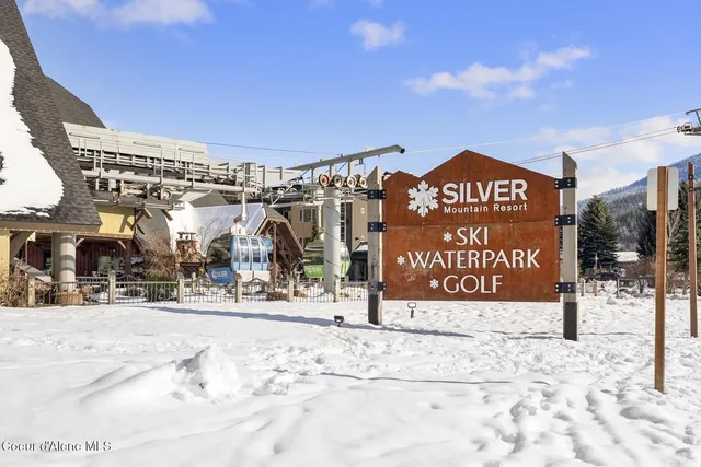 $339,000 | 140 Railroad Avenue, Unit 6, Kellogg, ID 83837