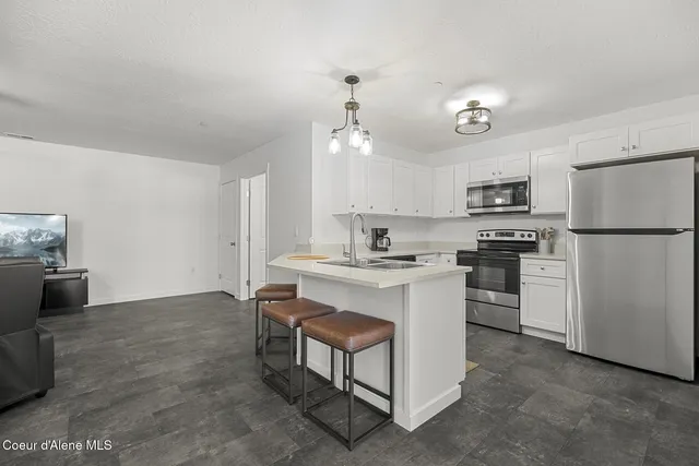 $339,000 | 140 Railroad Avenue, Unit 6, Kellogg, ID 83837