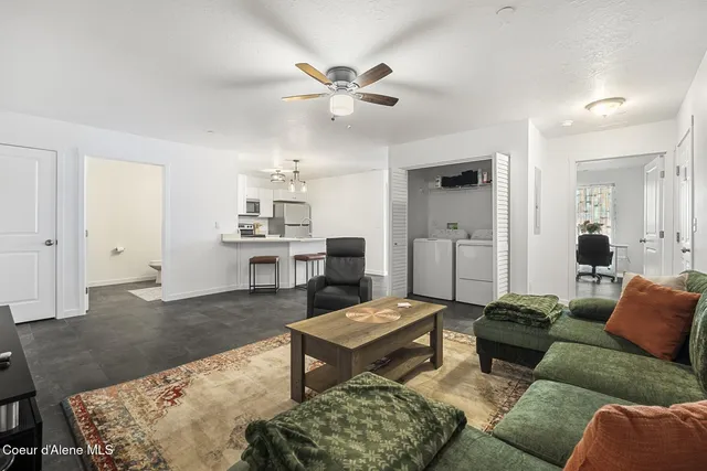 $339,000 | 140 Railroad Avenue, Unit 6, Kellogg, ID 83837