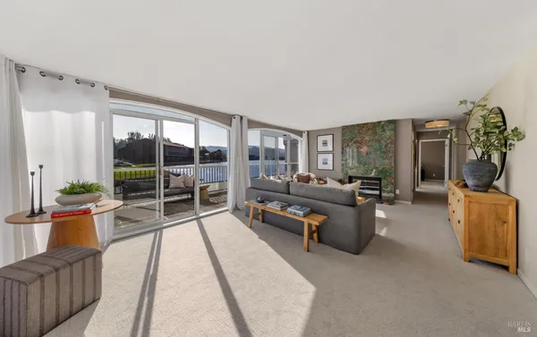 $899,000 | 1106 Shelter Bay Avenue, Mill Valley, CA 94941