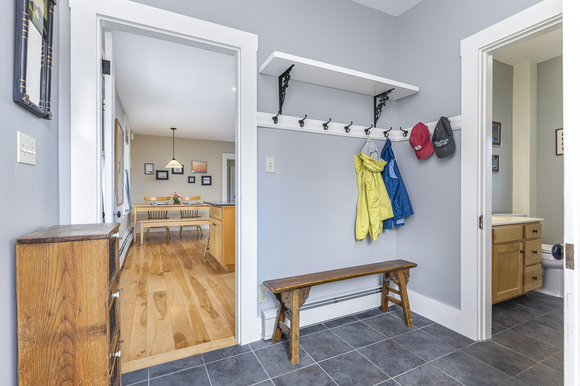 107 Baston Road North Yarmouth, ME 04097 - Photo 8 of 60 107 Baston_W5_27