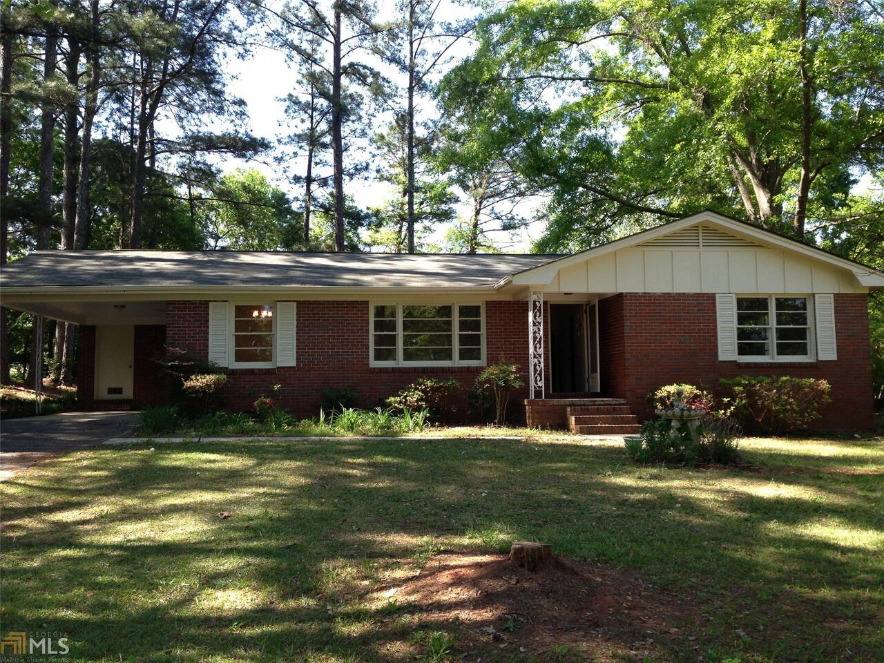 3075 Roanoke Road LaGrange, GA 30240 - Photo 1 of 1 Gallery Image 1