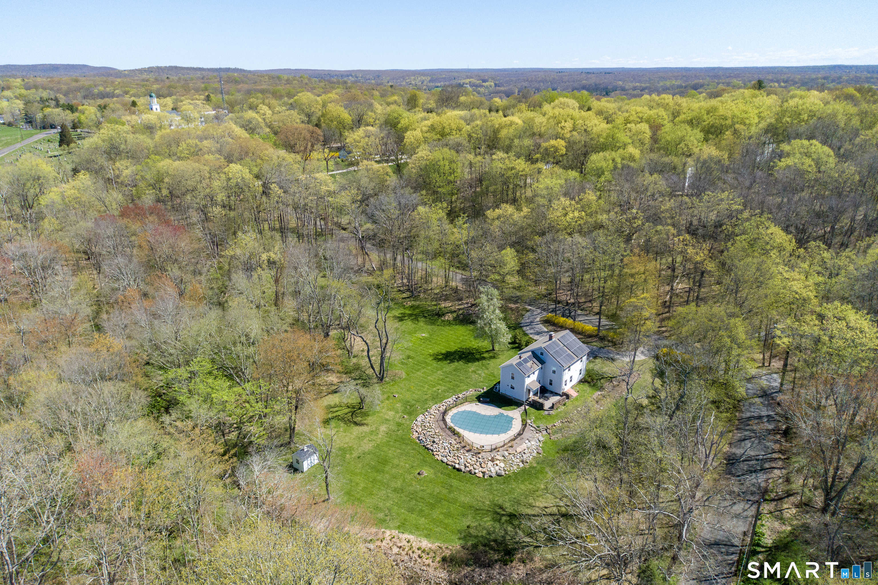 50 Ledge Hill Road Guilford, CT 06437 - Photo 36 of 36