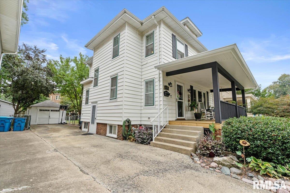 628 West Vine Street Springfield, IL 62704 - Photo 41 of 41 Gallery Image 41