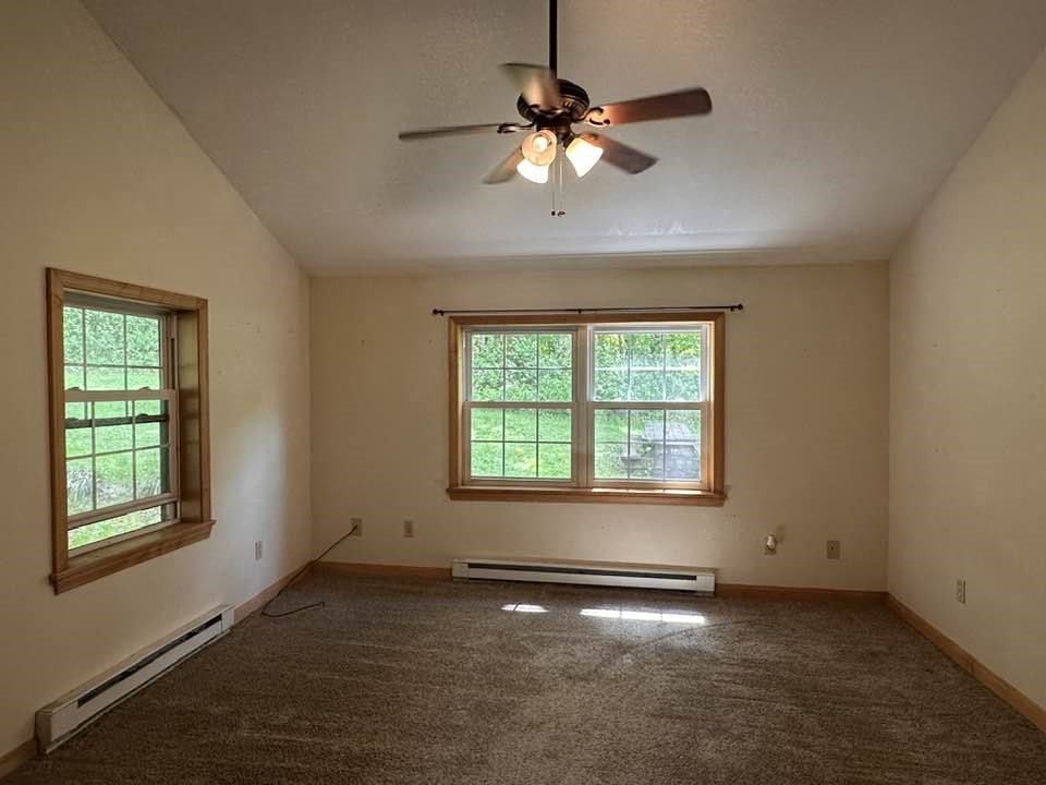 11597 97th Route North Waterford, PA 16441 - Photo 13 of 23 Primary bedroom
