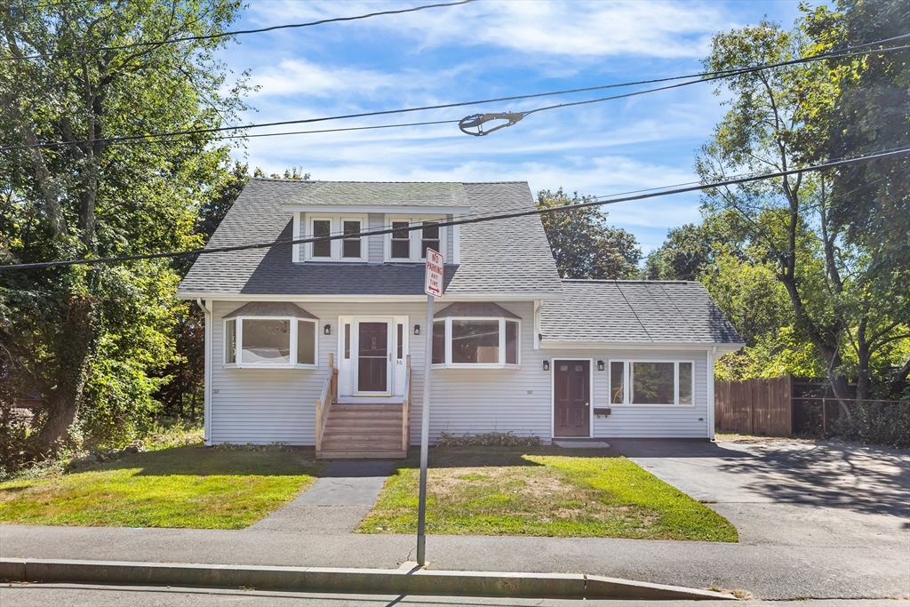 36 Brookside Road Braintree, MA 02184 - Photo 1 of 14 Gallery Image 1