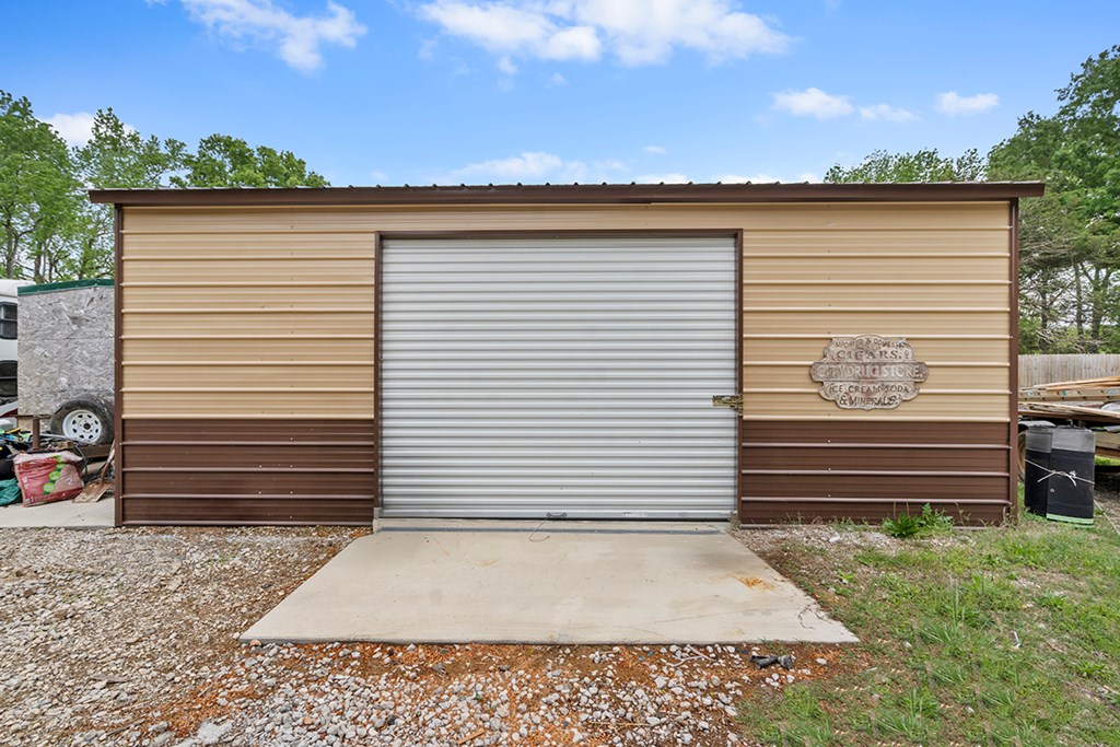 5437 Upper Mill Road McCormick, SC 29835 - Photo 23 of 25