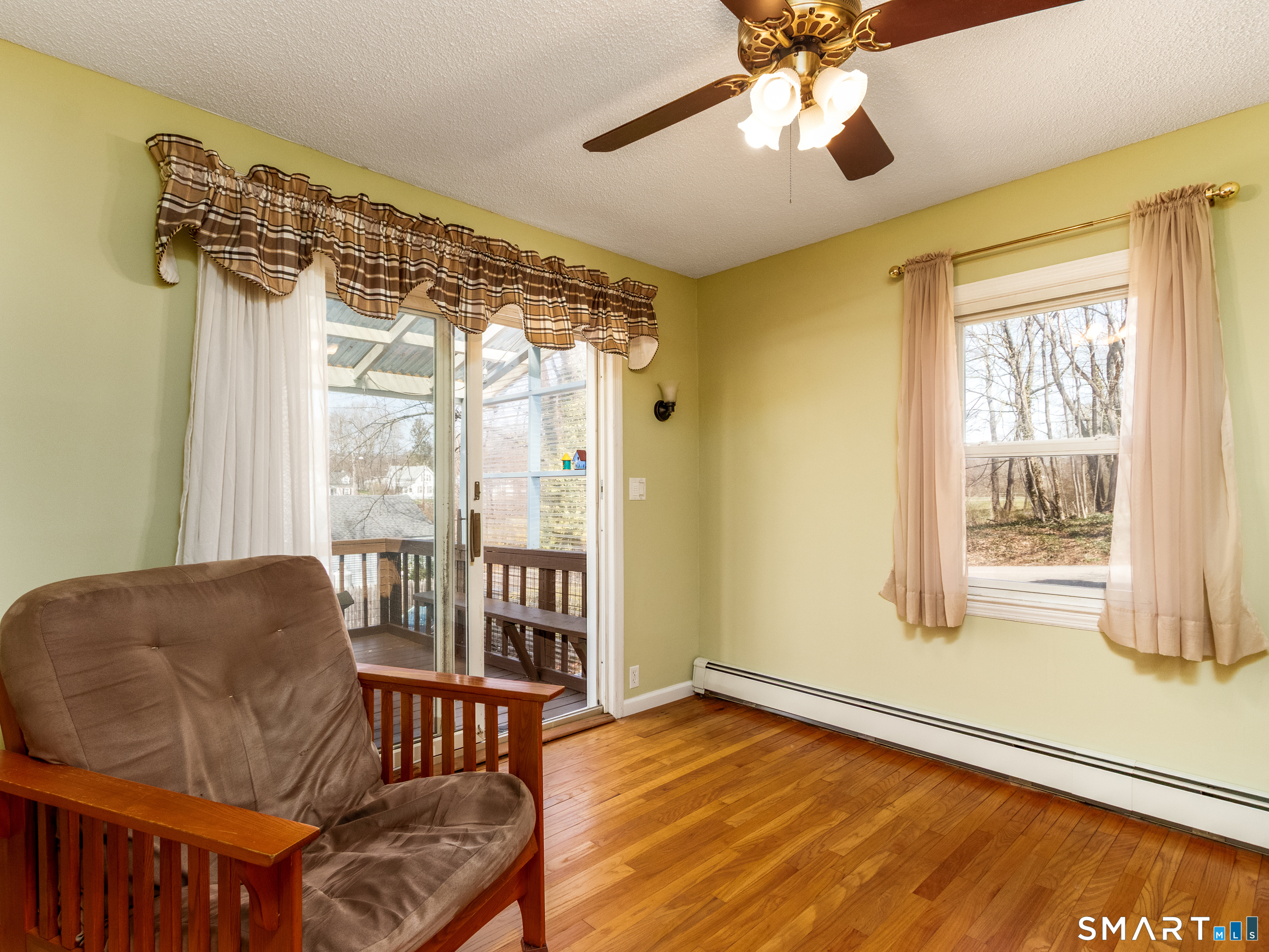 30 Lucy Street Hamden, CT 06514 - Photo 31 of 46 a living room with furniture and a window