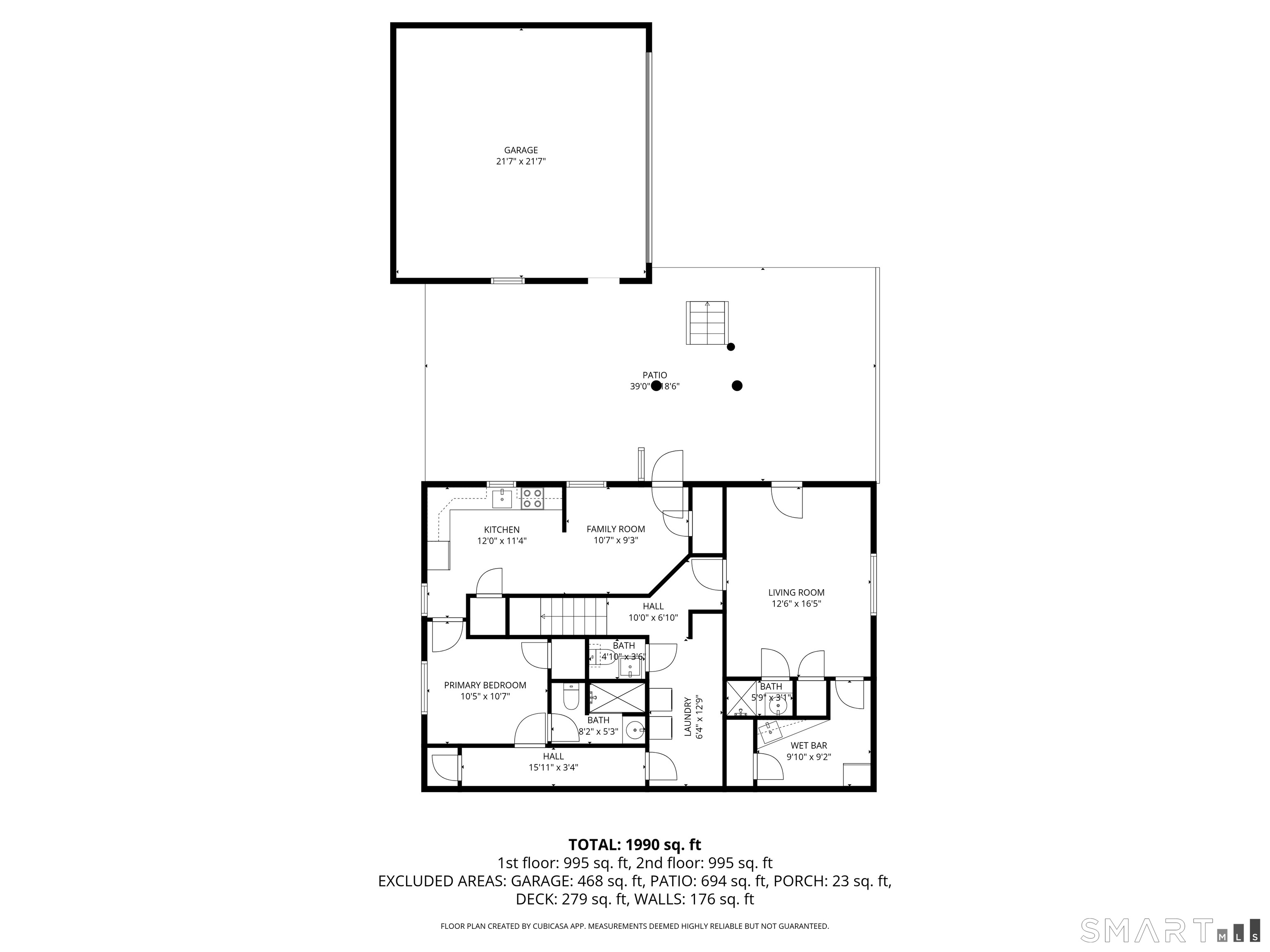 30 Lucy Street Hamden, CT 06514 - Photo 45 of 46