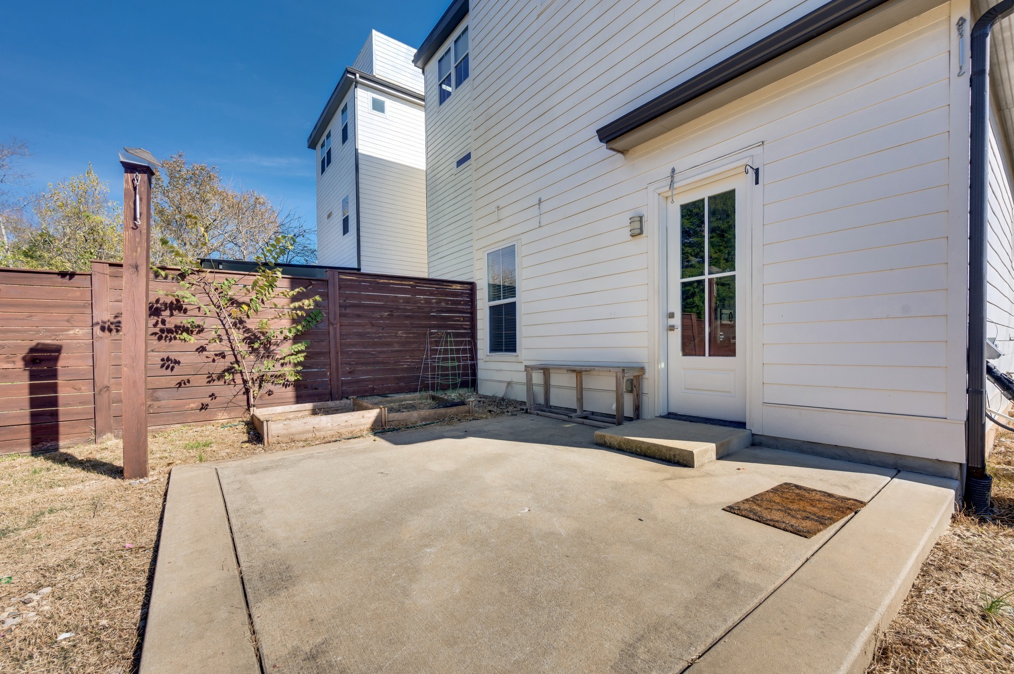 1000 Free Silver Road Nashville, TN 37207 - Photo 44 of 45 a front view of a house with parking