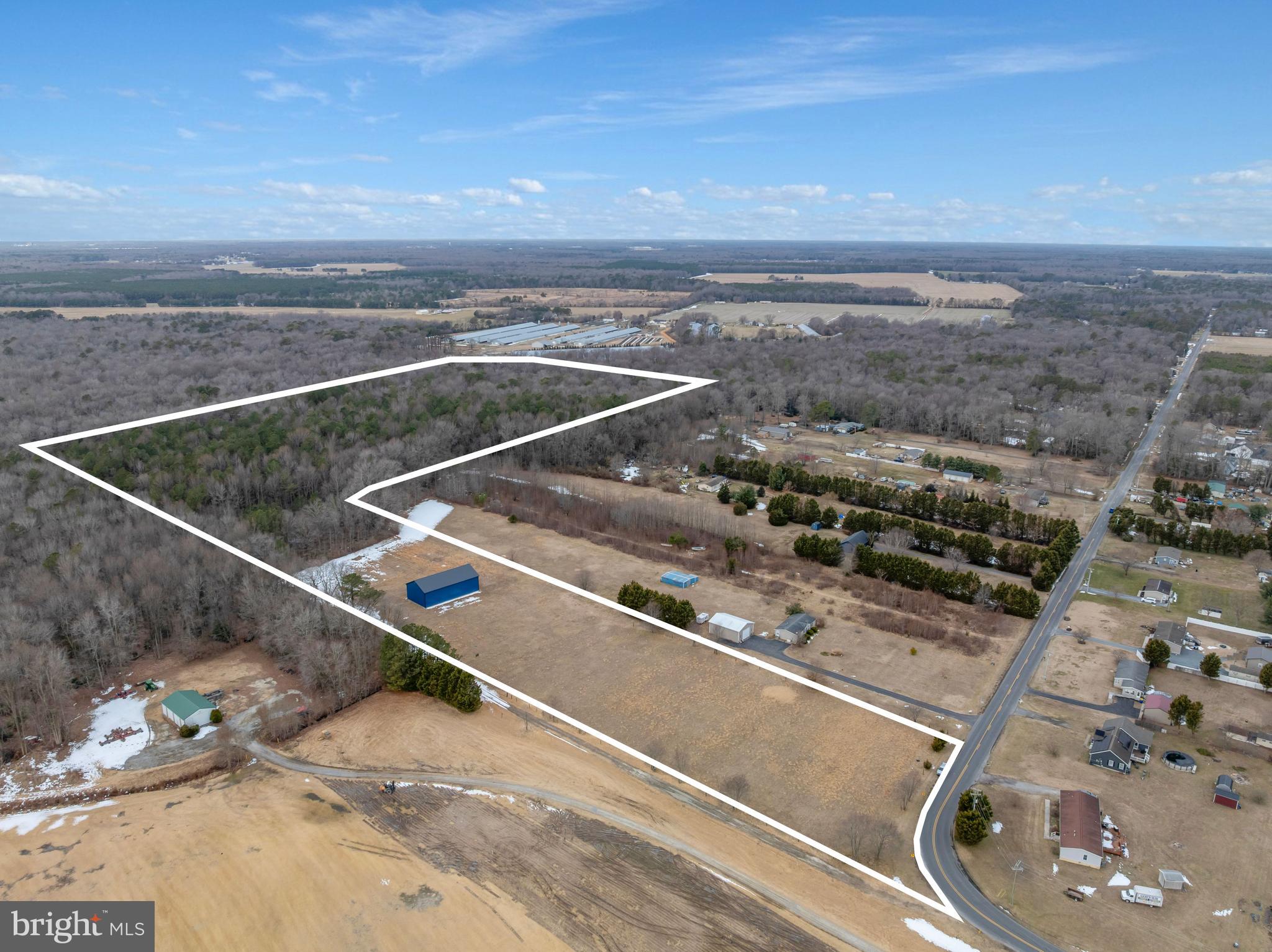 15008 Staytonville Road Lincoln, DE 19960 - Photo 22 of 35