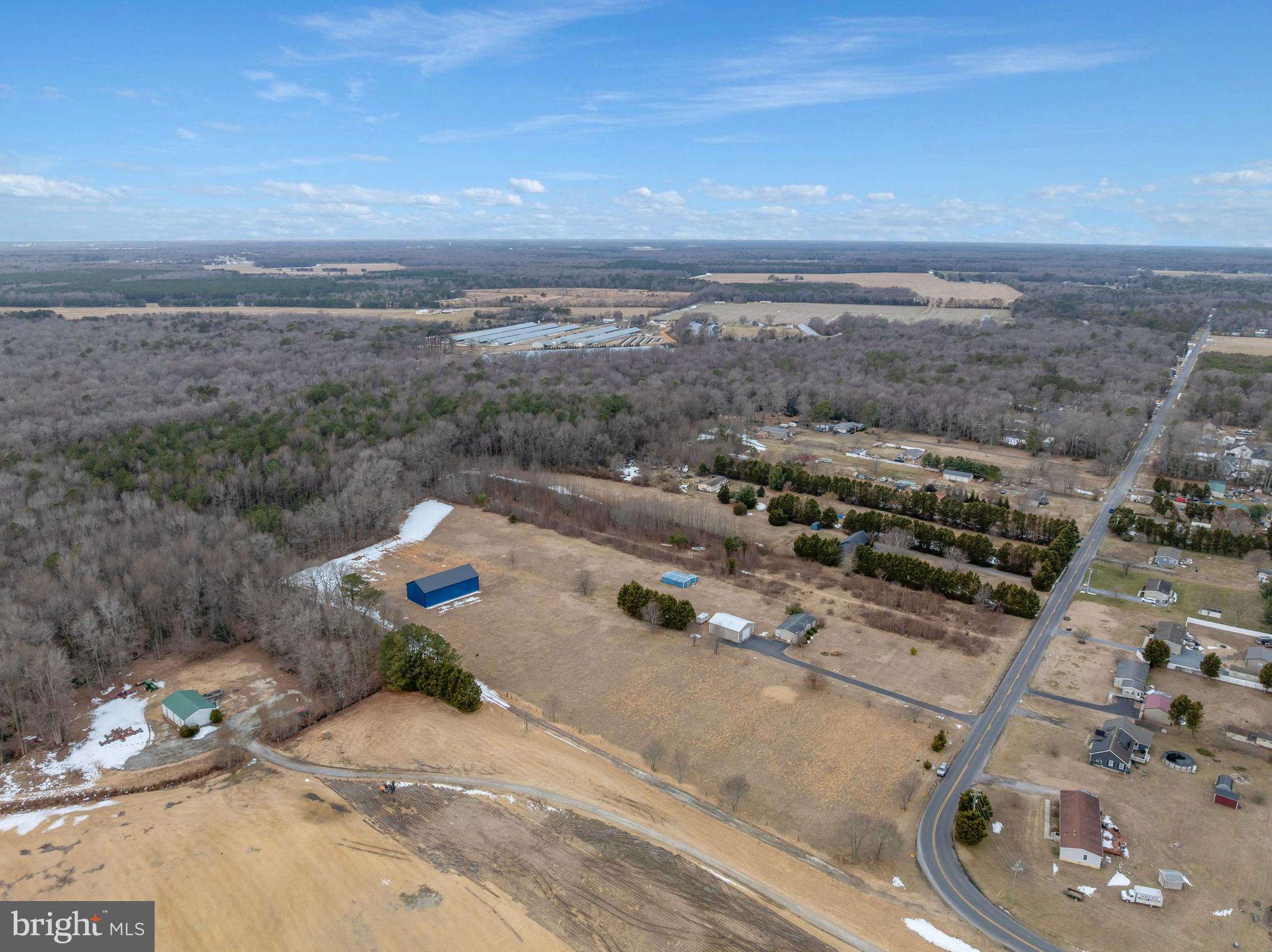 15008 Staytonville Road Lincoln, DE 19960 - Photo 24 of 35