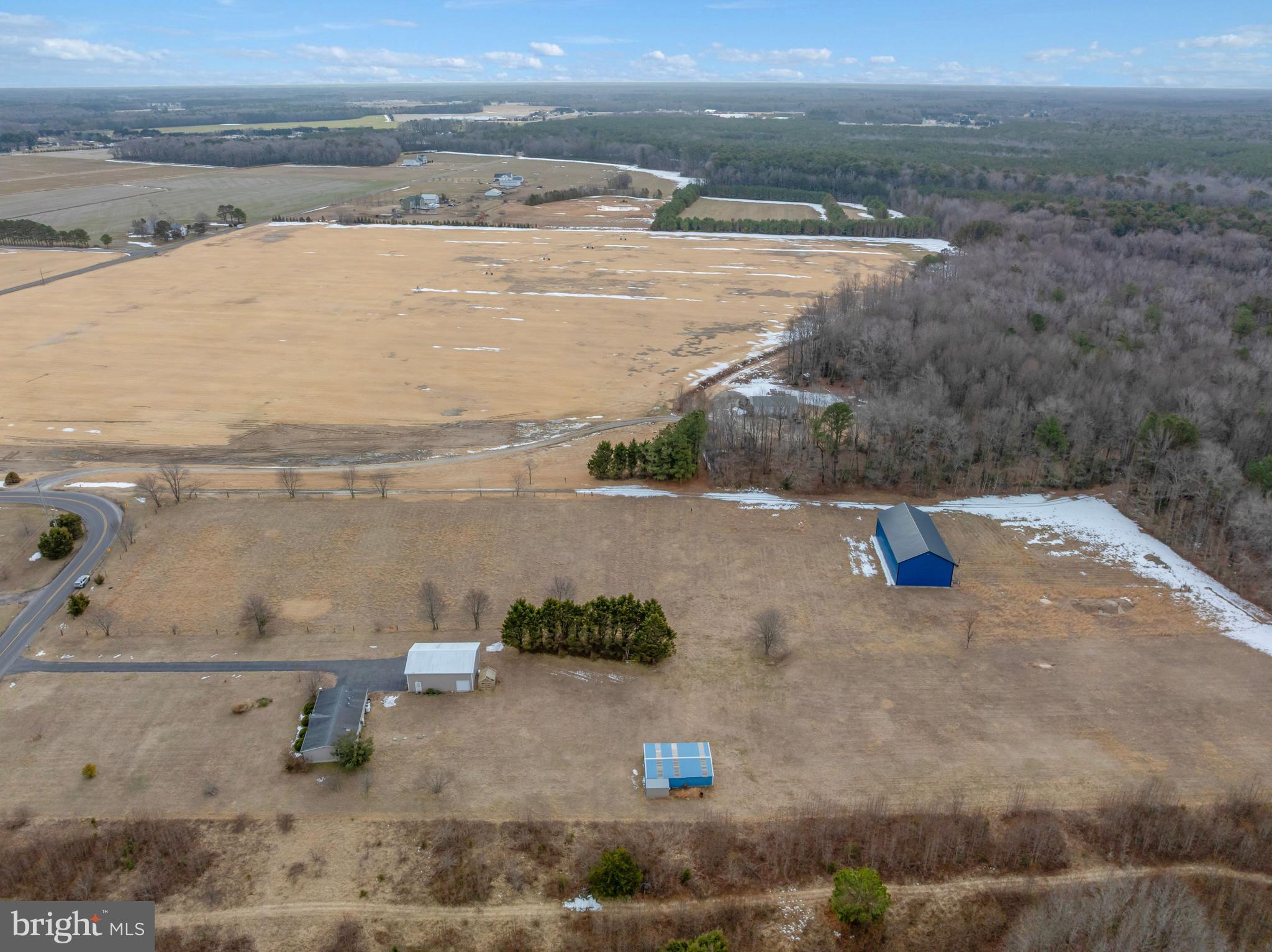 15008 Staytonville Road Lincoln, DE 19960 - Photo 28 of 35