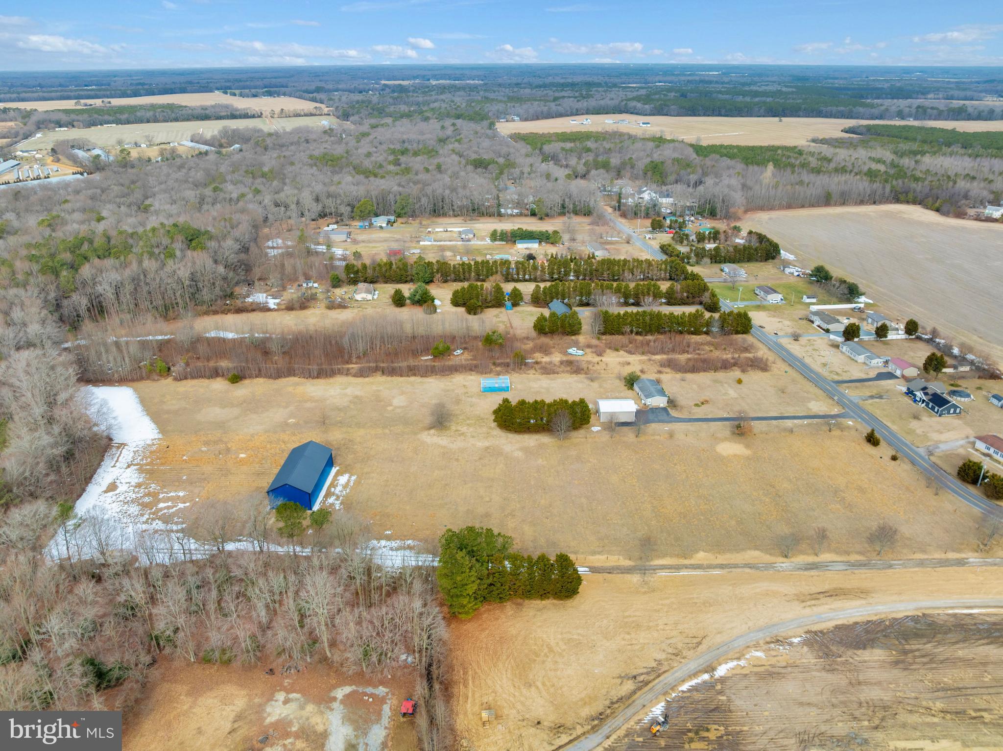 15008 Staytonville Road Lincoln, DE 19960 - Photo 30 of 35