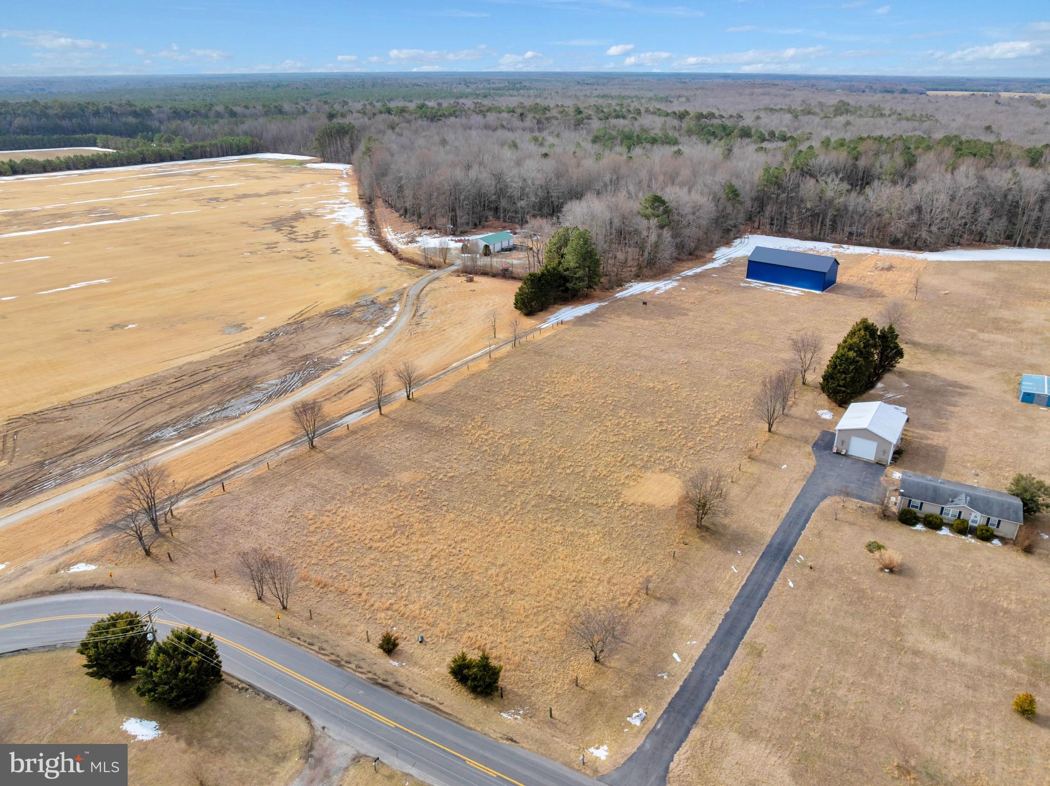 15008 Staytonville Road Lincoln, DE 19960 - Photo 34 of 35