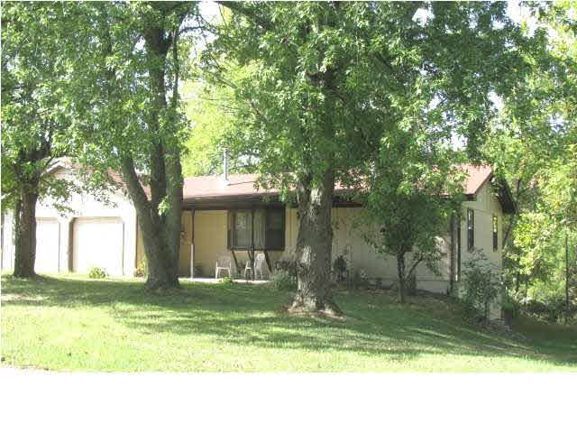 3541 Bufkin Springfield Road Mount Vernon, IN 47620 - Photo 1 of 1 Gallery Image 1