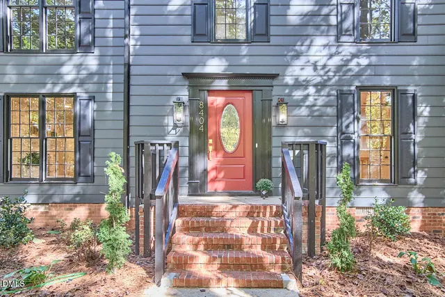 $625,000 | 8404 Sleepy Creek Drive, Raleigh, NC 27613