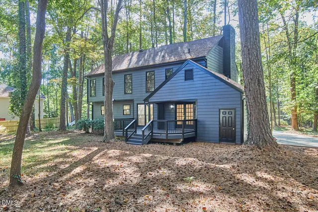 $625,000 | 8404 Sleepy Creek Drive, Raleigh, NC 27613