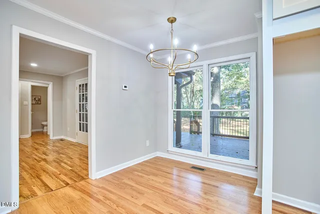 $625,000 | 8404 Sleepy Creek Drive, Raleigh, NC 27613