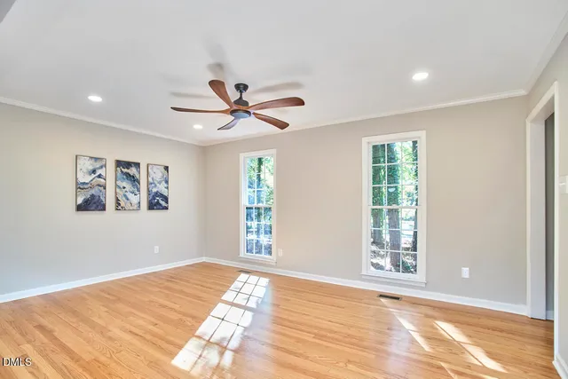 $625,000 | 8404 Sleepy Creek Drive, Raleigh, NC 27613
