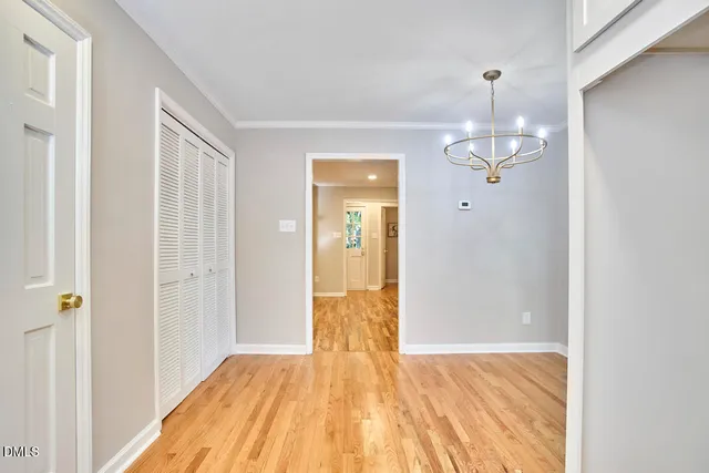 $625,000 | 8404 Sleepy Creek Drive, Raleigh, NC 27613