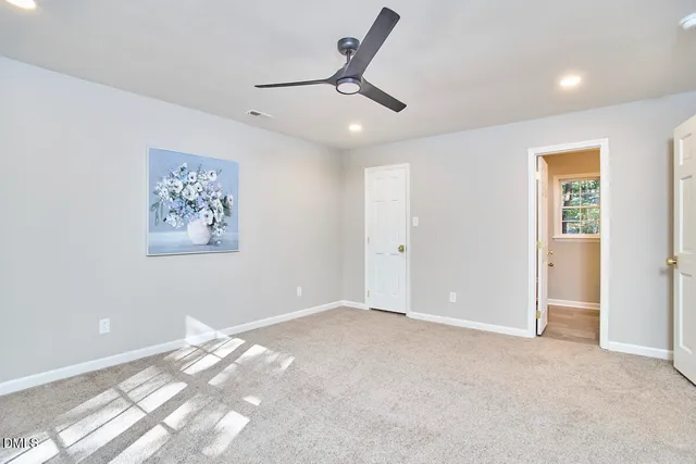 $625,000 | 8404 Sleepy Creek Drive, Raleigh, NC 27613