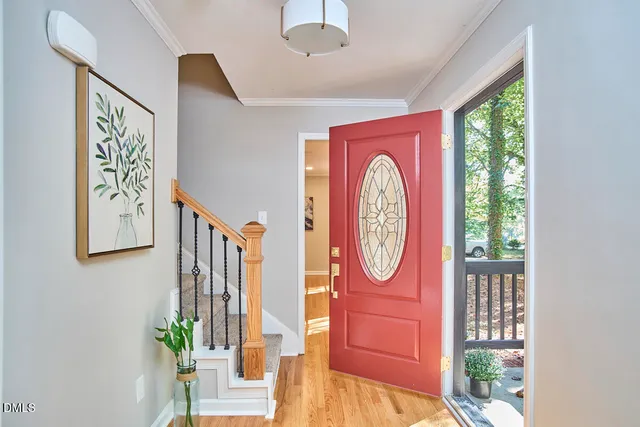 $625,000 | 8404 Sleepy Creek Drive, Raleigh, NC 27613