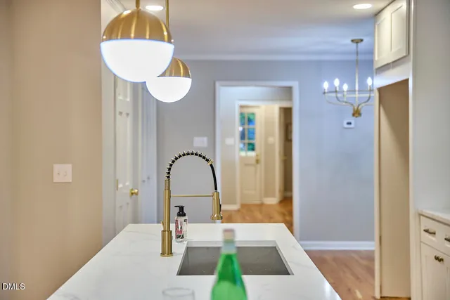 $625,000 | 8404 Sleepy Creek Drive, Raleigh, NC 27613