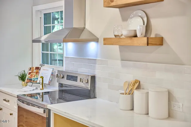 $625,000 | 8404 Sleepy Creek Drive, Raleigh, NC 27613