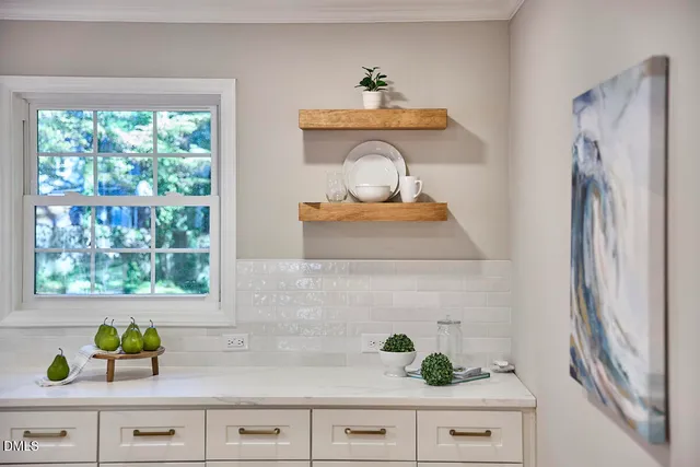 $625,000 | 8404 Sleepy Creek Drive, Raleigh, NC 27613