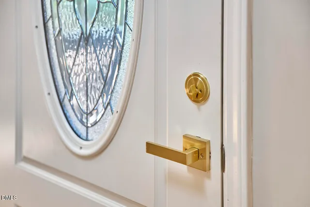 $625,000 | 8404 Sleepy Creek Drive, Raleigh, NC 27613