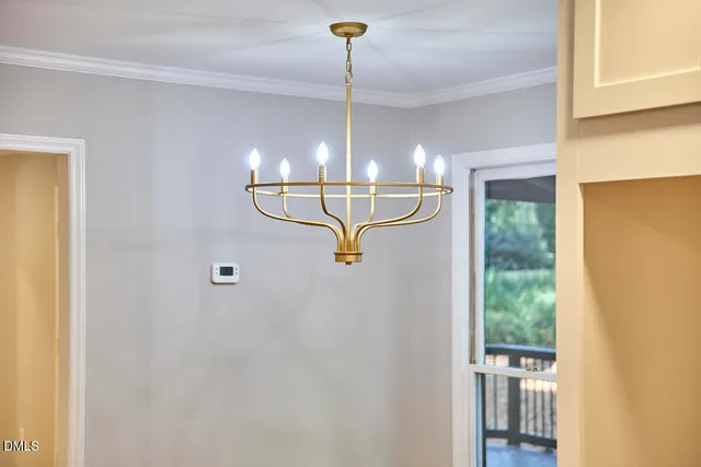 $625,000 | 8404 Sleepy Creek Drive, Raleigh, NC 27613