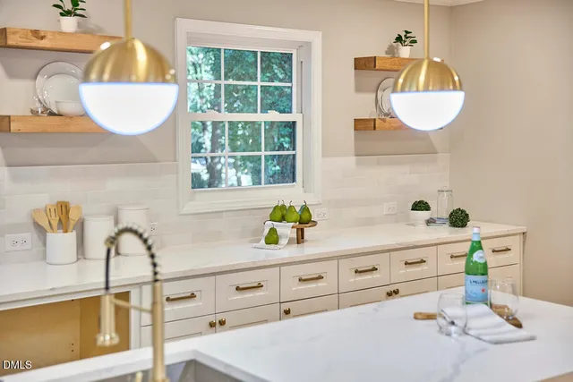 $625,000 | 8404 Sleepy Creek Drive, Raleigh, NC 27613