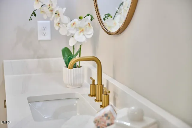 $625,000 | 8404 Sleepy Creek Drive, Raleigh, NC 27613