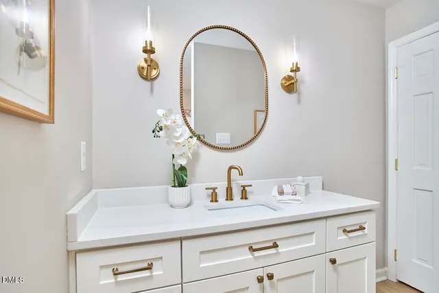 $625,000 | 8404 Sleepy Creek Drive, Raleigh, NC 27613