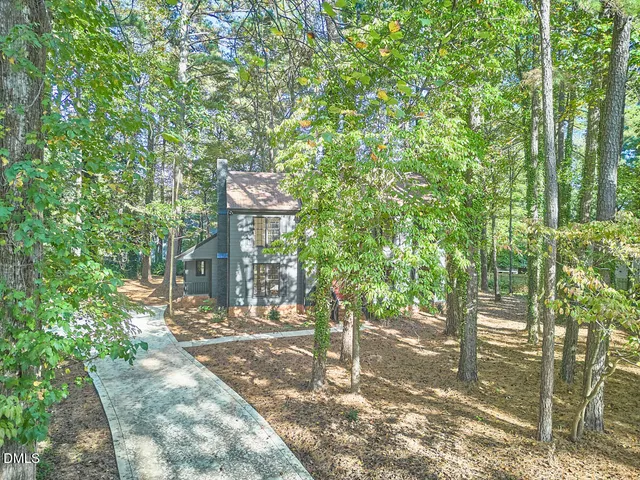 $625,000 | 8404 Sleepy Creek Drive, Raleigh, NC 27613