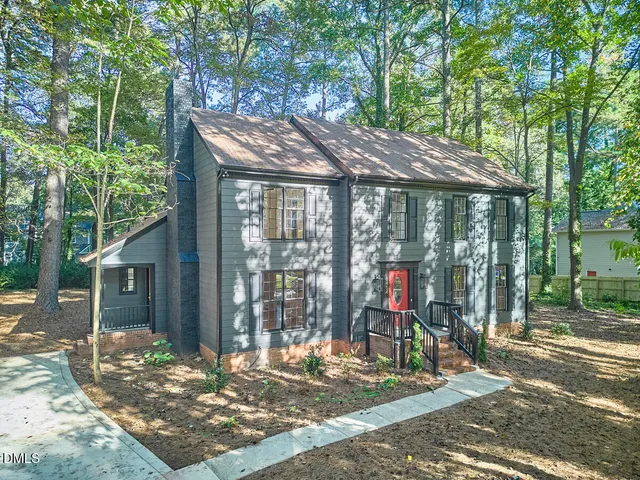 $625,000 | 8404 Sleepy Creek Drive, Raleigh, NC 27613