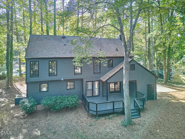 $625,000 | 8404 Sleepy Creek Drive, Raleigh, NC 27613