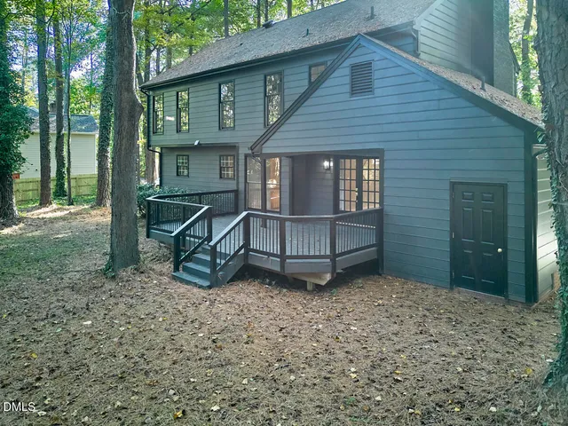 $625,000 | 8404 Sleepy Creek Drive, Raleigh, NC 27613