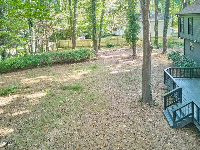 $625,000 | 8404 Sleepy Creek Drive, Raleigh, NC 27613