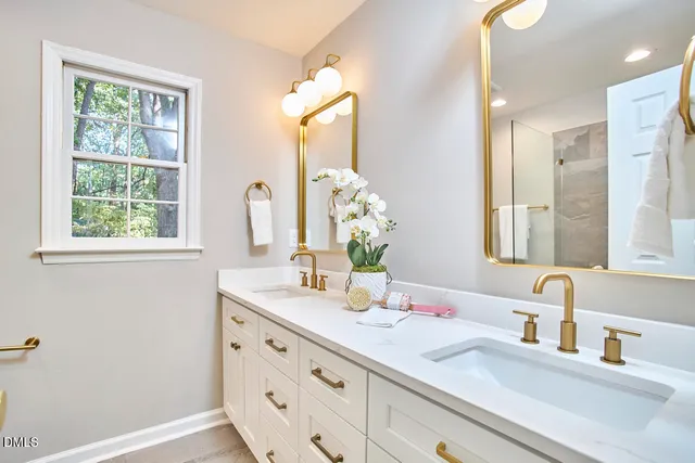 $625,000 | 8404 Sleepy Creek Drive, Raleigh, NC 27613