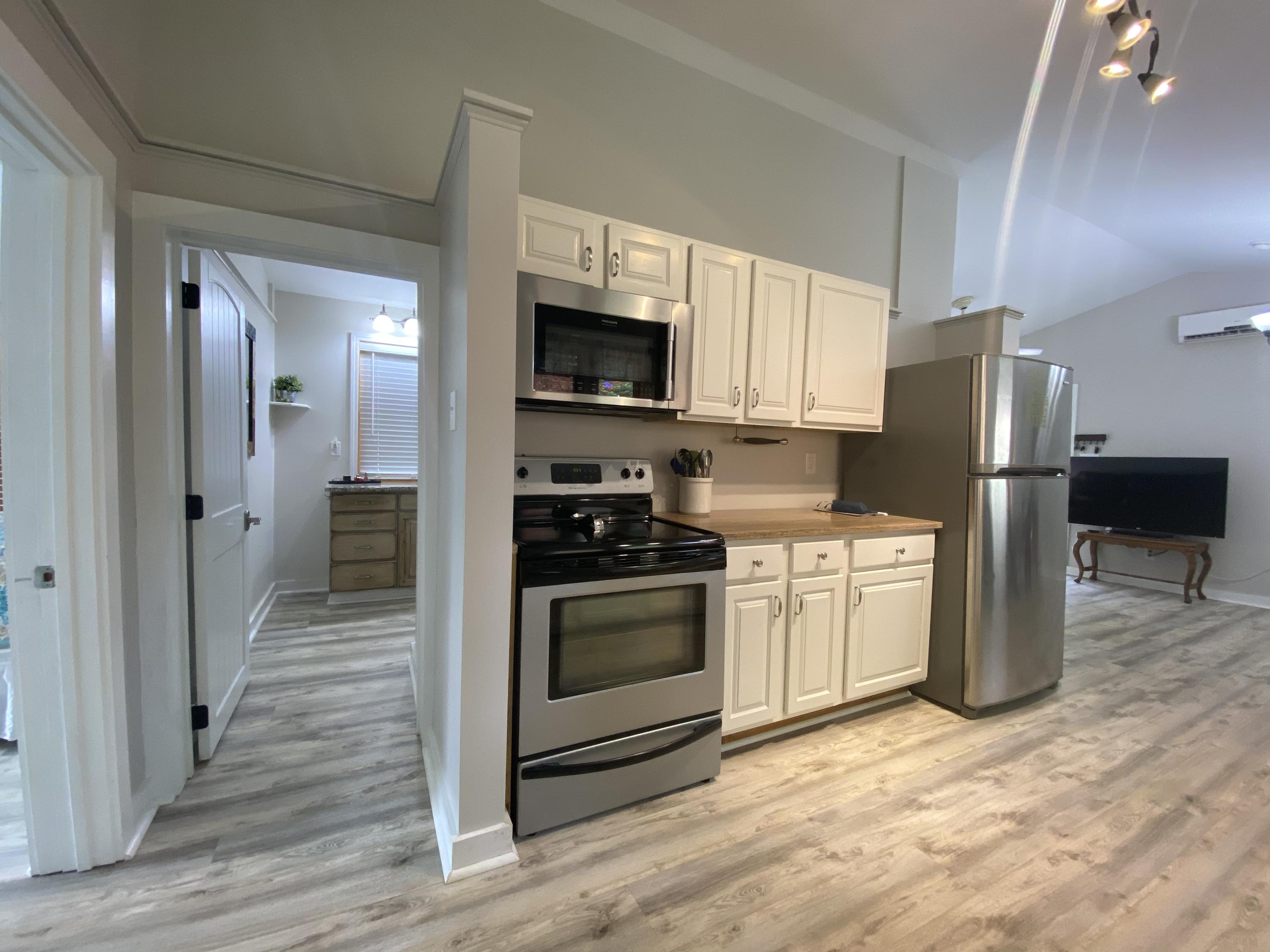1712 Goff Road Knoxville, TN 37920 - Photo 13 of 27 500BD372-B954-4601-A331-AAAD88F39C56