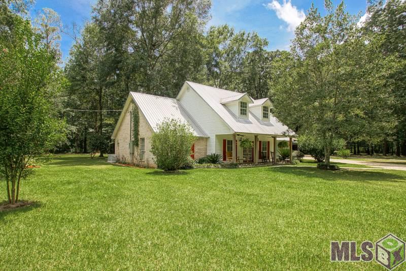 39295 Tyler Ballard Road Walker, LA 70785 - Photo 2 of 25 Gallery Image 2