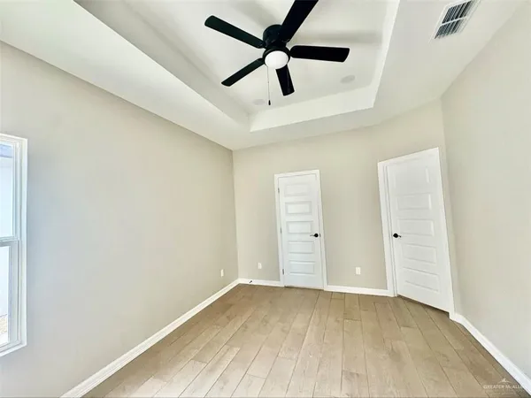 $1,050 | 909 East 13th Street, Unit 3, San Juan, TX 78589