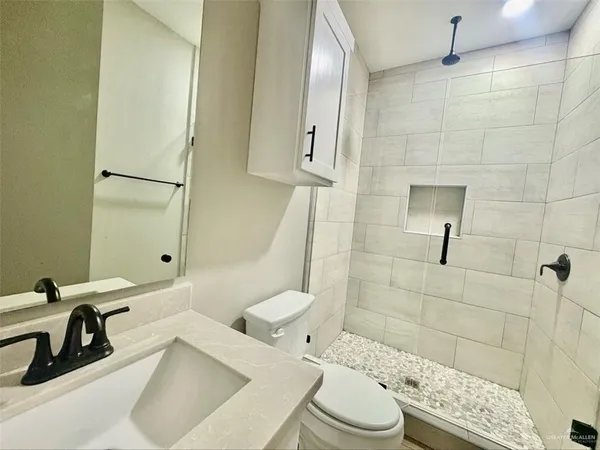 $1,050 | 909 East 13th Street, Unit 3, San Juan, TX 78589