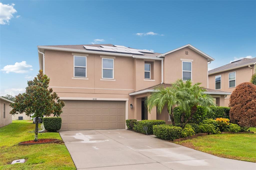 4248 Moon Shadow Loop Mulberry, FL 33860 - Photo 1 of 50
