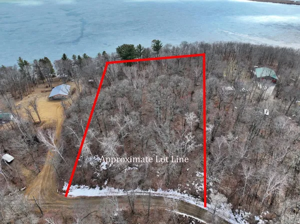 $100,000 | Tbd Tbd Grand Vista Drive, Nevis, MN 56467