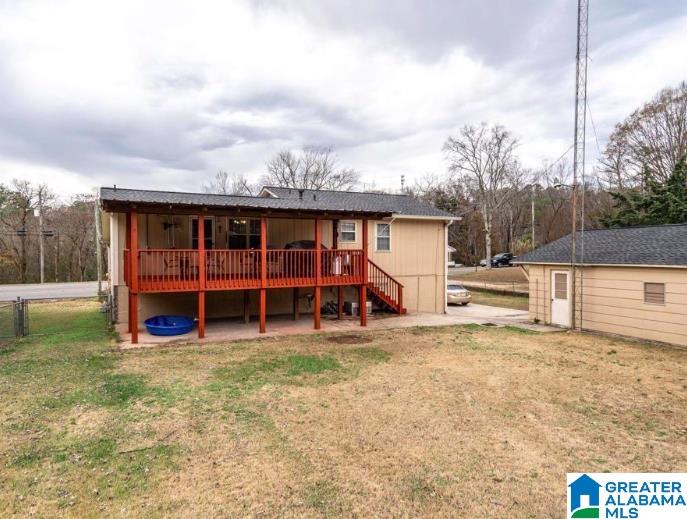 2809 Sweeney Hollow Road Birmingham, AL 35215 - Photo 7 of 8
