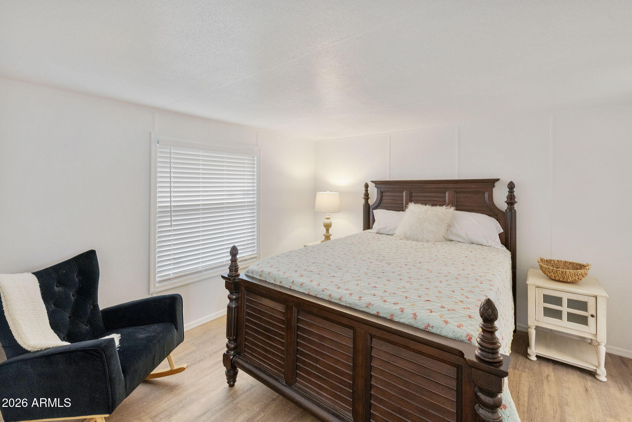 555 West Warner Road, Unit 35 Chandler, AZ 85225 - Photo 14 of 33 MASTER BEDROOM